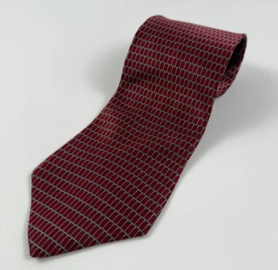 Bill Blass Men 100% Silk Traditional Neck Tie  Multicolor  NWOT - Image 1 of 4