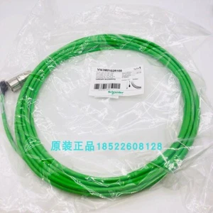 1pcs New encoder cable VW3M8102R100 #10m - Picture 1 of 1