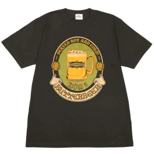 USJ Harry Potter Butter Bear T-shirts (XL) Universal Studios Japan Exclusive - Picture 1 of 2