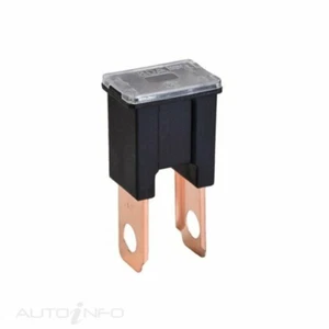 Narva Plug Male 80 Amp (Pack of 1) - 53180BL - Picture 1 of 2