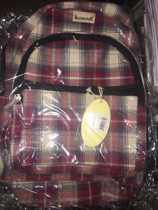 The Original BackpackeR Backpack Medium Size Color:  Independent - Picture 1 of 2