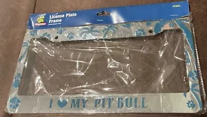 License Plate Frame - Picture 1 of 1