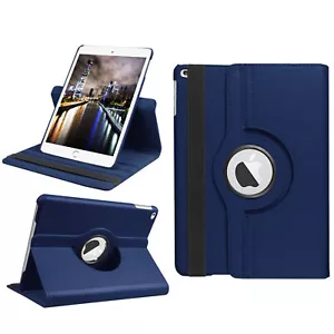 Cover Swivel for Apple IPAD Pro 2017 And Air 3 10.5 Inch Bag Protection - Picture 1 of 8
