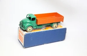 Dinky 532 Leyland Comet Wagon In Original Box - Excellent Vintage Original 50s - Picture 1 of 8