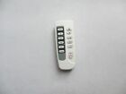 Remote Control For Samsung AW0503B AW1003B AW1209B AW1805B Room Air Conditioner photo