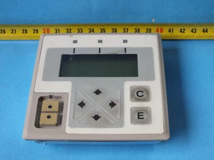 Menge 1 Stück ABB BIN MMI/LCD 1MRK000008-AA Platine - Picture 1 of 4