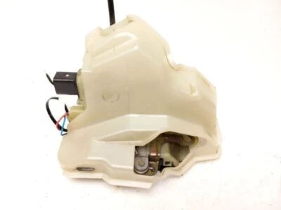 Actuador de cerradura de puerta trasera izquierda Volkswagen Jetta 2005-2010 Foto 1 de 4