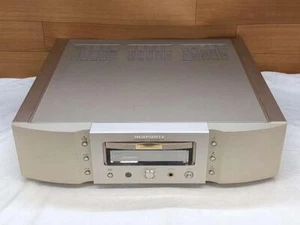 Marantz SA-15S1 Premium SACD Player Good Condition Used w/Accessories - Picture 1 of 20