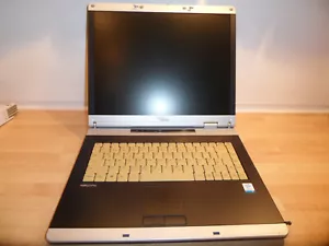 Notebook Laptop Fujitsu Siemens Computer AMILO Pro V2030 ohne Netzteil - Bild 1 von 20