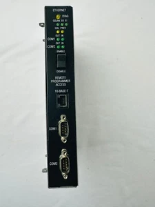 Giddings & Lewis M.1301.0399 R3 573-26683-01 MMC Ethernet Module - Picture 1 of 8