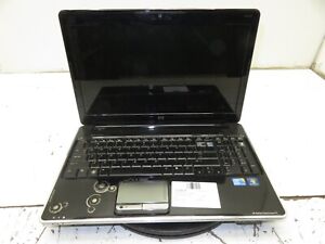 HP Pavilion dv6-2150us Laptop Intel Core i3-M330 4GB Ram No HDD or Battery
