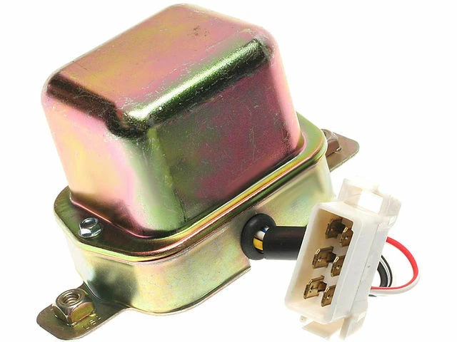 Nissan 510 1973 regulador de voltaje SMP 94924PG Foto 1 de 2