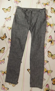 TONI Belmonte CS Slim Fit Jeans mit Muster Gr.42 - Bild 1 von 5