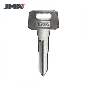 YH48 / X117 - Yamaha Polaris Suzuki Motorcycle 4-wheelers ATV Key - JMA - Picture 1 of 4