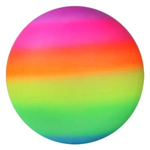 Pelotas de playa inflables para niños al aire libre/interior U4I3 E6F6 P5Q2 - Imagen 1 de 14