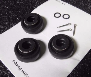 Genuine Cat Pumps Parts 31825 Servicing Sleeves and Seals- Piston Pumps (M) - Picture 1 of 3