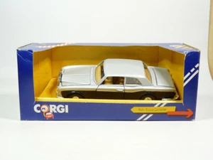 Corgi C279/1 1/36 Rolls-Royce Corniche Diecast Metal Model Car - Picture 1 of 1