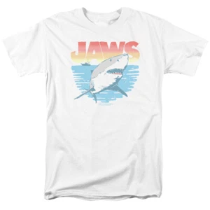 Camiseta Jaws "Cool Waves" - a 5X - Imagen 1 de 5