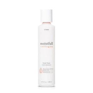 ETUDE HOUSE Moistfull Collagen Facial Toner 200ml - 2+ buy : 10% discount - Picture 1 of 4