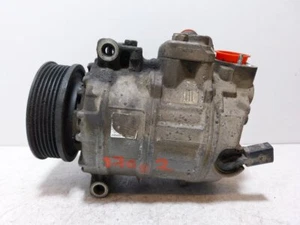 POMPA COMPRESSORE ARIA CONDIZIONATA VOLKSWAGEN VAN 2.0 DIESEL 2010 7E0820803 - Foto 1 di 5