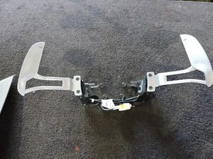 2014-17 Maserati Ghibli conjunto de palancas de cambios 670065544 - Imagen 1 de 3