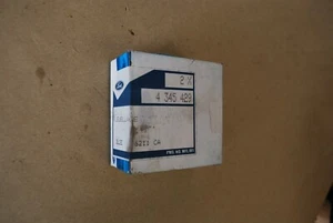 Ford Motorlager Paar Teil 2L2E 6211 CA - Bild 1 von 2
