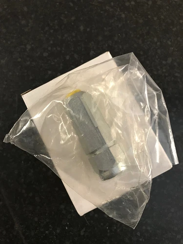 Genuine OE Peugeot 205 1.9 GTI Rear Brake Compensator Valve - 4861.49 (1) - Image 1 of 2