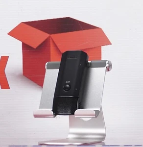 Shure MXW6/C-Z10 Cardioid Boundary Transmitter Wireless Microphone - Open Box - Picture 1 of 3