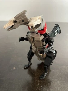 Transformers G1 Autobot Monsterbot DOUBLECROSS 2 Headed Dragon Hasbro 1987 - Picture 1 of 18