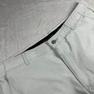 PEBBLE BEACH Mint Green Men's Golf Shorts Size 36 9" Inseam - Picture 1 of 8