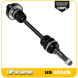 Rear Left Fits 2006-2009 Yamaha Rhino 450 660 YXR660FH CV Axle High Performance - Picture 1 of 6