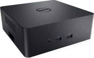 Dell TB18DC Dual USB-C Dock  - Dockingstation + 240W Netzteil - Bild 1 von 5