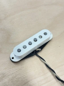 Fender Texas Special Stratocaster Single Coil Pickup with Plain Enamel Wire - Picture 1 of 3