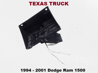 55234853 1994 a 2001 Dodge Ram 1500 Soporte de batería Soporte Bandeja Foto 1 de 4
