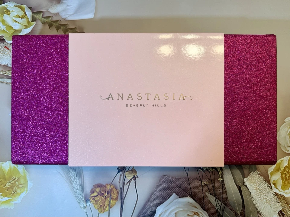Anastasia Beverly Hills - Limited Edition Set Of 10 Liquid Lip Colour (NEW) - Image 1 of 4