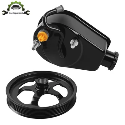 Bomba de dirección asistida para Chevrolet GMC C1500 C2500 K1500 K2500 1990-1995 20-7828 Foto 1 de 4