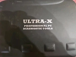 Ultra-X PHD PCI 2 Computer Diagnostic Toolkit  - Picture 1 of 11