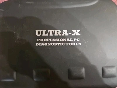 Ultra-X PHD PCI 2 Computer Diagnostic Toolkit  - Image 1 of 4