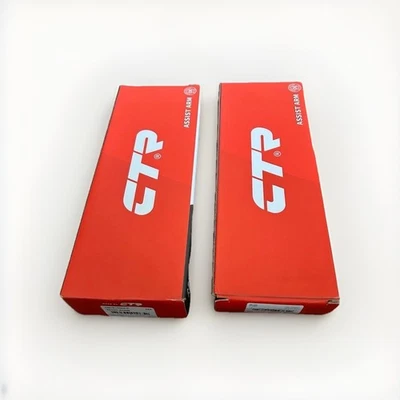 CTR/ OE Supplier rear upper/forward control arm Hyundai and Kia - Image 1 of 4