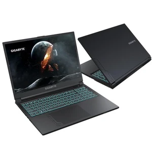 Portátil para juegos GIGABYTE G6 KF Intel® Core i7-13700H 40,6 cm (16") - Imagen 1 de 7