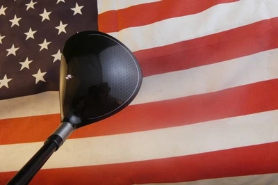 Quemador TaylorMade Superfast ST 5 para damas matriz de madera de calle Ozik X-Con 4,8 BONITO Foto 1 de 4