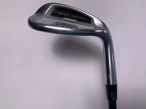 Callaway Mack Daddy CB Lob Wedge LW 60* 12 Bounce KBS Hi-Rev G 80g Wedge Mens RH - Picture 1 of 7