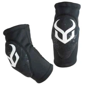DEMON ELBOW GUARD SOFT CAP PRO ELBOW PAD - Picture 1 of 1