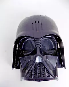 Hasbro Star Wars Darth Vader 2013 Electronic Voice Changing Helmet *Not Working* - Picture 1 of 5