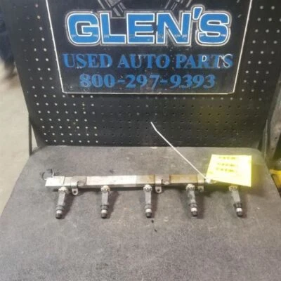 Fuel Injection Parts Fuel Injector Fits 07-08 ISUZU I-290 823690 Foto 1 de 4