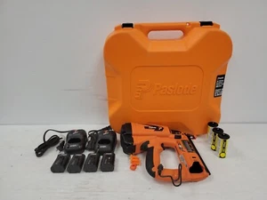 (63892-1) Paslode IMII250 Nailer - Picture 1 of 16