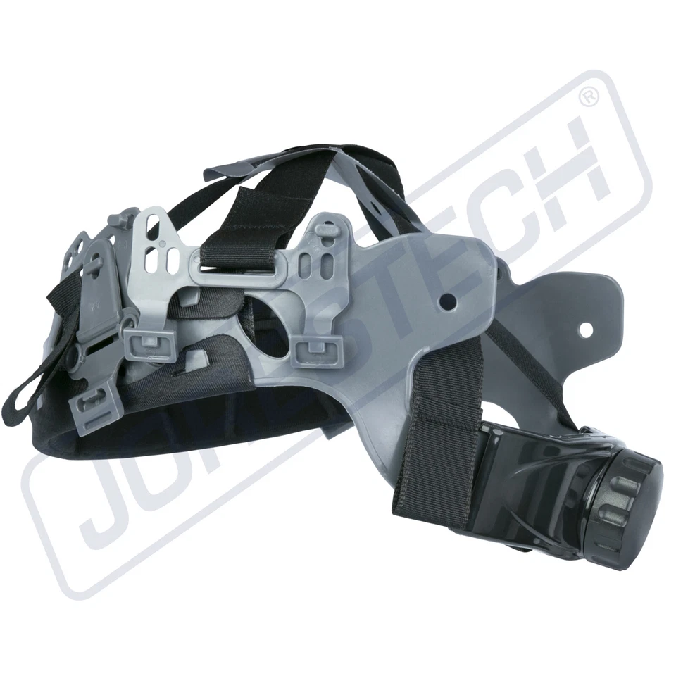 JORESTECH® Hard Hat 6 Point Ratchet Replacement NEW Suspension by JORESTECH