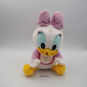 Daisy Duck MC2005 Baby Tokyo Disney Resort Plush 10" Baby Toy Doll Japan