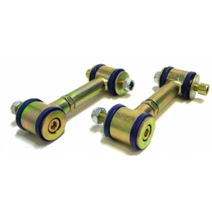 Barras de acoplamiento ajustables V-Maxx VW Golf IV (1J) 1.4/1.6/1.8/2.0/2.3/2.8 V6/1.9 - Imagen 1 de 1