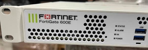 FORTINET FG-600E FORTIGATE 600E NETWORK SECURITY - Picture 1 of 5